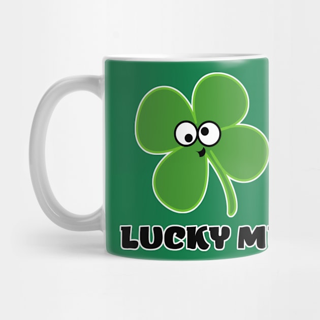 Lucky me by WordsGames